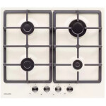 Встраиваемая газовая варочная панель Graude GS 60.1 CM