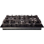 Встраиваемая газовая варочная панель Zigmund & Shtain MN 195.61 B