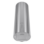 Каминная вытяжка Maunfeld Lee Wall 35 нержавеющая сталь