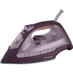 Утюг Аксинья КС-3003 коричневый