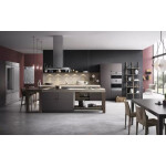 Холодильник Smeg RF396LSIX