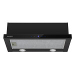 Встраиваемая вытяжка Maunfeld VS Touch 850 60 черный