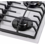 Встраиваемая газовая варочная панель Maunfeld EGHG.64.63CW/G