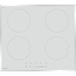 Встраиваемая индукционная варочная панель Graude IK 60.1 WF