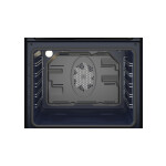 Встраиваемый электрический духовой шкаф Beko BIS 25300 XM