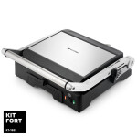 Электрогриль Kitfort КТ-1633