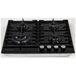 Встраиваемая газовая варочная панель Zigmund & Shtain MN 185.61 B