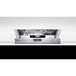 Встраиваемая посудомоечная машина Bosch SPV4HKX2DR