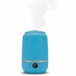 Увлажнитель воздуха Polaris PUH 7205Di синий