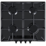 Встраиваемая газовая варочная панель Gefest ПВГ 1212 К2