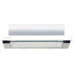 Встраиваемая вытяжка Zigmund & Shtain K 005.41 W