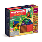 Магнитный конструктор Magformers 705006