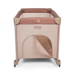 Манеж Baby Care Arena бежевый (P612-1800)