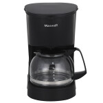 Кофеварка Maxwell MW-1657