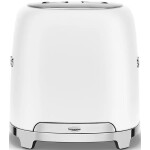 Тостер Smeg TSF01WHMEU