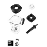 Блендер стационарный Kitfort КТ-1359-3