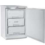 Морозильная камера Pozis Свияга 109-2 белый