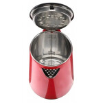 Чайник электрический Яромир ЯР-1059 красный