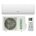 Сплит-система Green TSI/TSO-18 HRSY1