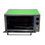 Мини-печь Artel MD 3216E зелено-серый