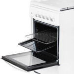 Газовая плита Flama N FG 24237 W