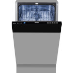 Встраиваемая посудомоечная машина Weissgauff BDW 4134 D
