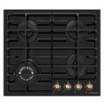 Встраиваемая газовая варочная панель Maunfeld EGHG.64.63CB/G