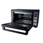 Мини-печь Steba KB E300