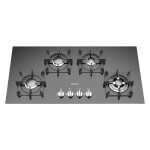 Встраиваемая газовая варочная панель Gefest ПВГ 2250 К33