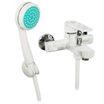 Смеситель для ванны Brimix 586