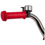 Велосипед Novatrack 145ANOVARA.CRL22 коралловый