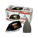 Утюг Яромир ЯР-001 черный