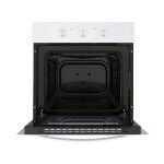 Встраиваемый электрический духовой шкаф Maunfeld AEOC.575W