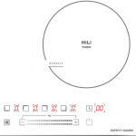 Встраиваемая электрическая варочная панель Kaiser KCT 6715 FW