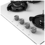 Встраиваемая газовая варочная панель Exiteq EXH-307