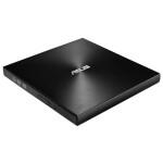 Оптический привод Asus SDRW-08U9M-U black