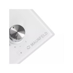Встраиваемая газовая варочная панель Maunfeld EGHG.64.23CW/G
