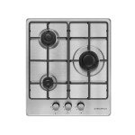 Встраиваемая газовая варочная панель Maunfeld EGHS.43.3STS-ES/G