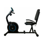 Велотренажер DFC B504R