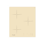 Встраиваемая индукционная варочная панель Lex EVI 430 IV