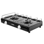 Настольная плита Мечта 200М черный