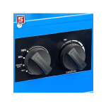 Тепловая пушка Зубр ТП-П24