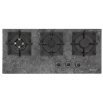 Встраиваемая газовая варочная панель Gefest ПВГ 2150-01 К93