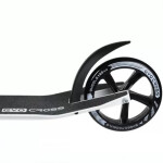 Самокат Evo Fitness CROSS white