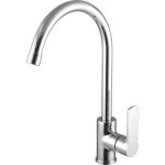 Смеситель для кухни Lemark Plus Grace LM1505C