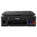 Многофункциональное устройство Canon Pixma G3410