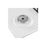 Встраиваемая газовая варочная панель Maunfeld EGHE.64.3STS-EW