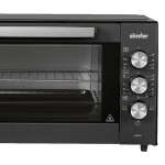 Мини-печь Simfer M3510
