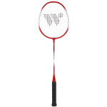 Набор для бадминтона Wish Challenger 311K красный