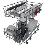 Встраиваемая посудомоечная машина Whirlpool WSIC3M27C